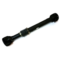 Aftermarket Front Propshaft to suit Land Rover Series 4Cyl 1956 1984 STC121
