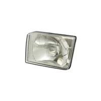  Discovery 1 1994-1999 Headlight LH Left Passenger for Land Rover STC1234