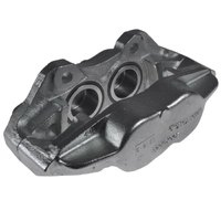 Front Right Brake Caliper for Land Rover Defender 3.9L STC1263/SEB500440/RTC5572