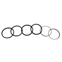 DEFENDER REAR CALIPER REPAIR KIT