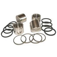 S/STEEL Front Brake Caliper Piston & Seal Kit suits Discovery 1 Range Rover Classic STC1278 