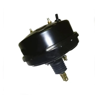 TRW Brake Master Cylinder Booster RRC for Land Rover Discovery 1 ABS/Non ABS STC1286