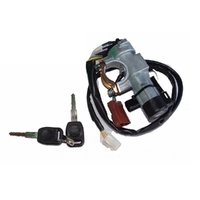 Aftermarket Ignition Barrel / Steering Lock for Land Rover Discovery 1 1994 Onwards STC1435