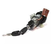 GENUINE Steering Lock & Ignition Switch with Keys suitable for Discovery 1 STC1436