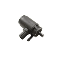 Rear Screen Washer Pump for Land Rover Defender 1986-98 RR Classic 1992-94 STC1453 LATE PLUG TYPE