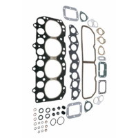 Series 2 2A 3 2.25L 2.5L Petrol Head Gasket Set for Land Rover STC1567