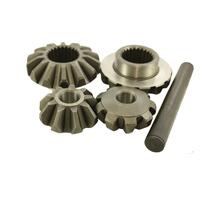 24 Spline Differential Diff Gear Kit for Land Rover Discovery 1 Range Rover Defender STC1846