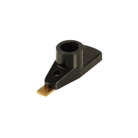 Rotor Button for Land Rover Discovery Range Rover 110 V8 3.5 + 3.9 STC1857