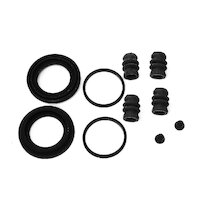 Discovery 2 Range Rover P38 Rear Brake Caliper Seal Kit for Land Rover STC1909
