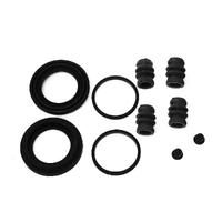 Discovery 2 Range Rover P38 Rear Brake Caliper Seal Kit for Land Rover STC1909