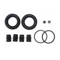 LR Discovery 2 Range Rover P38 Genuine Rear Brake Caliper Seal Kit STC1909