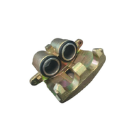 Aftermarket Caliper Assembly Front Brakes LH Vented Discs Suitable For Discovery 2 Range Rover P38 STC1915-Aftermarket