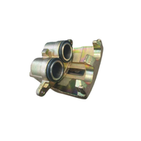 Aftermarket Caliper Assembly Front Brakes RH Vented Discs Suitable For Discovery 2 Range Rover P38 STC1916-Aftermarket