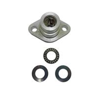 Upper Swivel Pin Bearing & Washer for Land Rover Discovery 1 Range Rover Classic ABS STC266