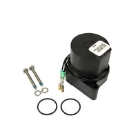 Air Suspension Valve Block Solenoid Repair Service Kit Range Rover P38 STC2761