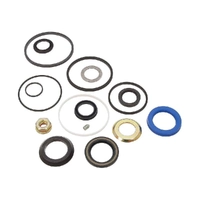 OEM Power Steering Box Seal Kit For Land Rover Defender Discovery 1 Rrc Stc2847