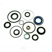 NAK Power Steering Box Seal Kit for Land Rover RRC Discovery 1 Defender STC2847
