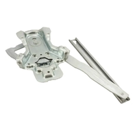 Power Window Regulator LH Rear for Land Rover Discovery 1 RRC 1992-94 STC2883