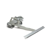 Power Window Regulator RH Rear for Land Rover Discovery 1 RR Classic 1992-94 STC2884