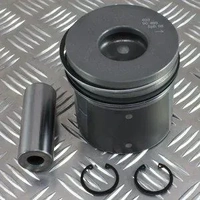 OEM Piston Assembly 0.020 to suit Land Rover 300TDi STC298220