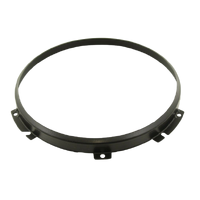 Defender Headlight Mounting Ring STC3018