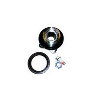 Diff Flange & Seal Kit Front & Rear for Land Rover Defender Range Rover P38 STC3124
