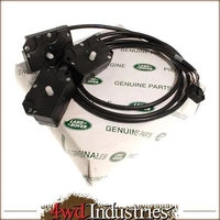 Genuine Land Rover Blend Motor Assembly for Range Rover P38 STC3259