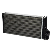 Heater Matrix Assembly & O Rings Range Rover P38 1995-2002 STC3261