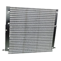 Air Conditioning Condenser Range Rover P38 STC3679