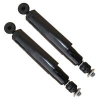 Shock Absorbers REAR for Land Rover Discovery PAIR Boge STC3704