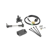 Air Suspension Height Sensor Kit RH Front Range Rover Classic STC3733AA Right
