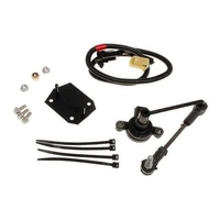 Air Suspension Height Sensor Kit LH Front Range Rover Classic STC3734AA Left