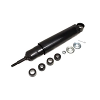 Aftermarket Rear Shock Absorber Land Rover Series LWB Ex Military & 1 Ton STC3941