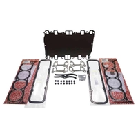 VRS Kit Head Set for Land Rover 3.9 4.0 4.6 V8 Discovery 1/2 RRC P38 STC4082A ELRING H GASKETS
