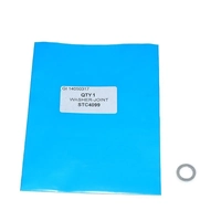 RR P38 Discovery 2 ZF Auto Transmission Sump Plug Washer for Land Rover STC4099