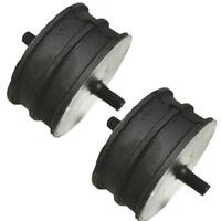 Discovery 1 V8 Range Rover Classic Engine Mounts PAIR for Land Rover STC434/ANR1808