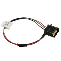 Harness Rear Stop & Tail Light Harness for Land Rover Defender 1987-2015 STC4637