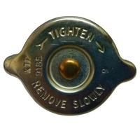 Radiator Cap for Land Rover Series 3 Defender County 9lb STC4735