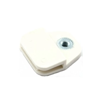 Defender 1994 on Clip Window Glass Front Door for Land Rover STC4787