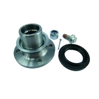 Front/Rear Diff Flange & Seal Kit for Land Rover Defender Discovery 1 2 STC4858