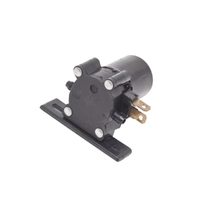Windscreen Washer Pump 12 Volt for Land Rover Series 2 3 Defender to 2006 STC575