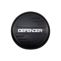 Genuine Spare Wheel Cover for Land Rover Defender 90/110 STC7889