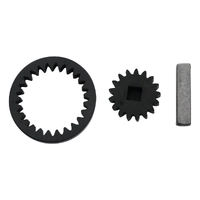 Range Rover Classic & Defender LT77 & LT85 Gearbox Oil Pump Kit STC820