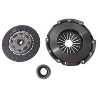 AFTERMARKET Clutch Kit for Land Rover Discovery 1 Defender 200Tdi 300Tdi STC8358 LR009366