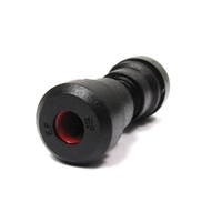 Air Suspension Pipe Line Repair Connector Range Rover P38 STC8580 Adaptor