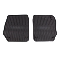 Range Rover P38  Front Mats