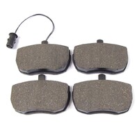 Brake Pads Front for Land Rover Discovery 1 Range Rover Classic STC9187 Delphi (SFP500220)