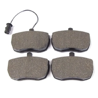 OEM Brake Pads Front for Land Rover Discovery 1 Range Rover Classic STC9187 / SFP500220