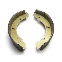 Discovery 1 Defender Range Rover Classic ROD Handbrake Shoes for Land Rover STC965