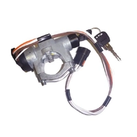 OEM Ignition Barrel / Steering Lock for Land Rover Discovery 1 Range Rover Classic STC981